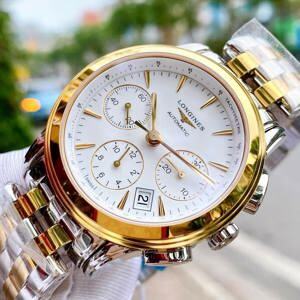 Đồng hồ nam Longines Flagship L4.803.3.22.7