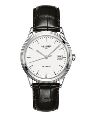 Đồng hồ nam Longines Flagship L4.974.4.12.2