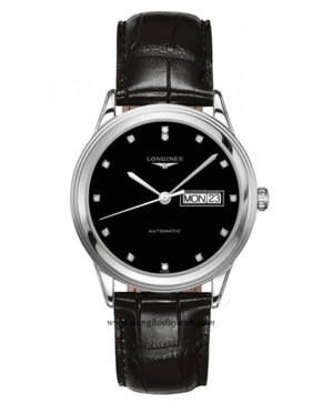 Đồng hồ nam Longines Flagship L4.899.4.57.2