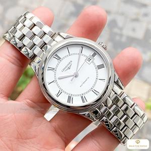 Đồng hồ nam Longines Flagship L4.874.4.21.6