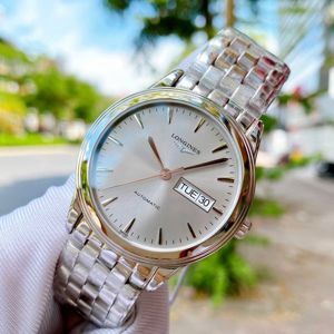Đồng hồ nam Longines Flagship L4.899.4.72.6