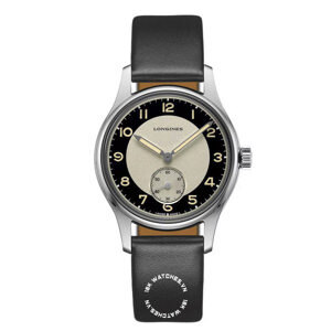 Đồng hồ nam Longines Heritage L2.330.4.93.0