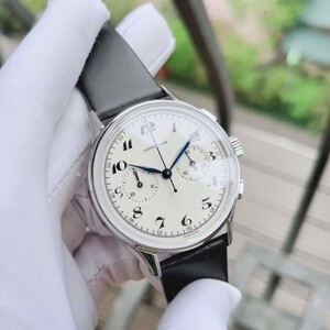 Đồng hồ nam Longines Heritage L2.827.4.73.0