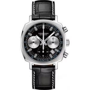 Đồng hồ nam Longines Heritage L2.791.4.52.0