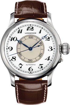 Đồng hồ nam Longines Heritage L2.713.4.13.2