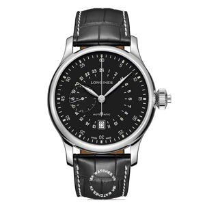 Đồng hồ nam Longines Heritage L2.797.4.53.0