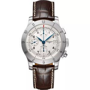 Đồng hồ nam Longines Heritage L2.741.4.73.2
