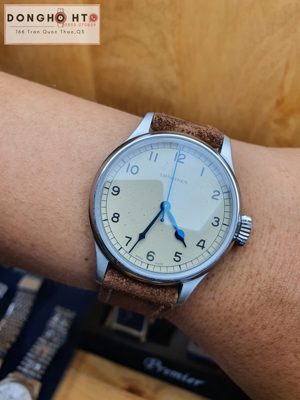 Đồng hồ nam Longines Heritage Military L2.819.4.93.2 L28194932