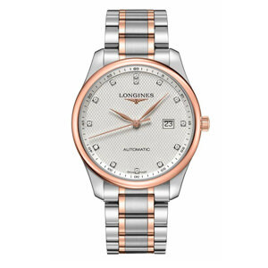 Đồng hồ nam Longines Heritage L2.776.4.21.3