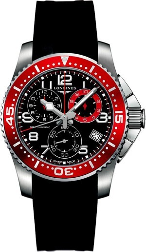 Đồng hồ nam Longines Hydroconquest L3.690.4.59.2