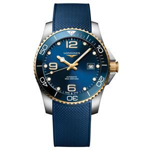 Đồng hồ nam Longines HydroConquest L3.781.3.96.9