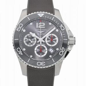 Đồng hồ nam Longines HydroConquest L3.883.4.76.9