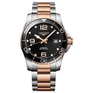 Đồng hồ nam Longines HydroConquest L3.781.3.58.7