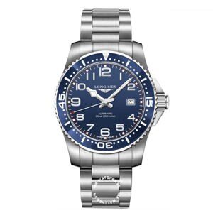 Đồng hồ nam Longines Hydroconquest L3.695.4.03.6