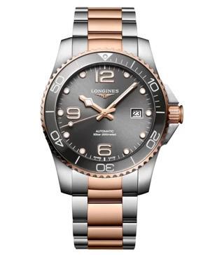 Đồng hồ nam Longines HydroConquest L3.781.3.78.7