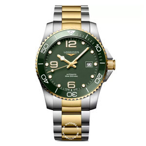 Đồng hồ nam Longines HydroConquest L3.781.3.06.7
