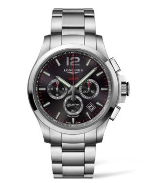 Đồng hồ nam Longines Hydroconquest L3.727.4.56.6