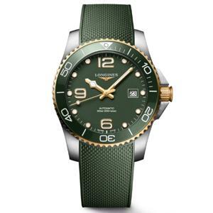 Đồng hồ nam Longines HydroConquest L3.781.3.06.9