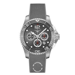 Đồng hồ nam Longines HydroConquest L3.883.4.76.9