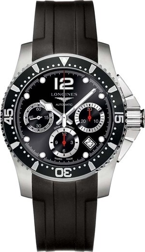 Đồng hồ nam Longines HydroConquest L3.744.4.56.2
