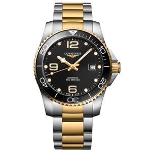 Đồng hồ nam Longines HydroConquest L3.781.3.56.7