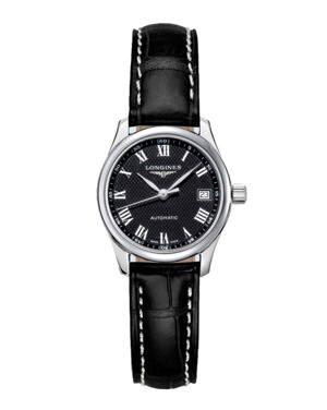 Đồng hồ nam Longines L2.128.4.51.7