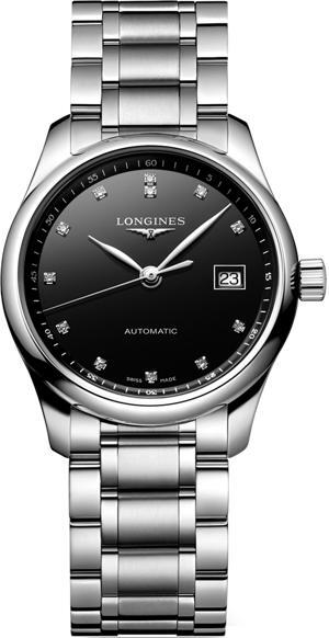 Đồng hồ nam Longines L2.257.4.57.6
