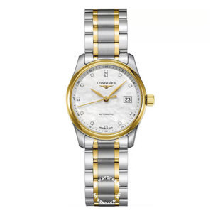 Đồng hồ nam Longines L2.257.5.87.7