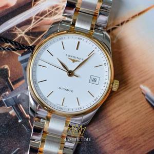 Đồng hồ nam Longines L2.518.5.12.7