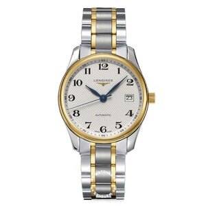 Đồng hồ nam Longines L2.518.5.78.7