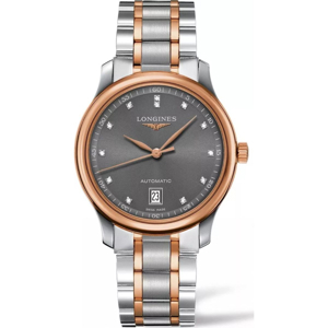 Đồng hồ nam Longines L2.628.5.07.7