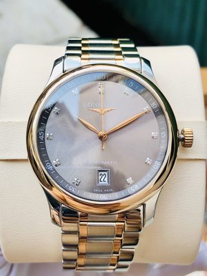Đồng hồ nam Longines L2.628.5.07.7