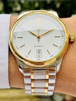 Đồng hồ nam Longines L2.628.5.12.7