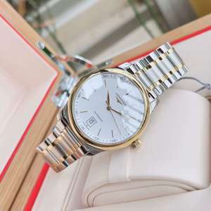 Đồng hồ nam Longines L2.628.5.12.7