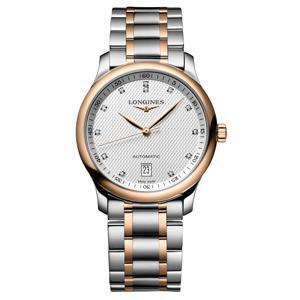Đồng hồ nam Longines L2.628.5.97.7