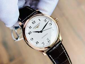 Đồng hồ nam Longines L2.628.8.78.3