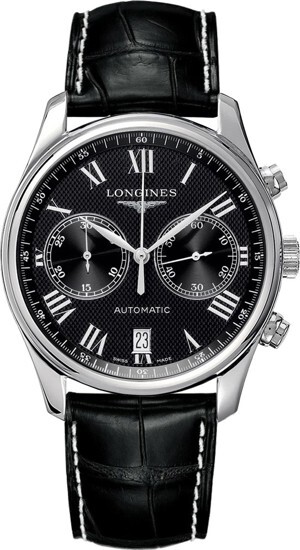 Đồng hồ nam Longines L2.629.4.51.7