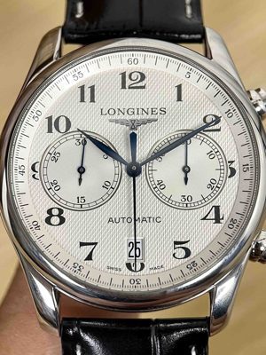 Đồng hồ nam Longines L2.629.4.78.3