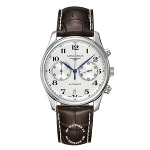 Đồng hồ nam Longines L2.629.4.78.3
