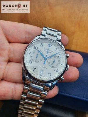 Đồng hồ nam Longines L2.629.4.78.6