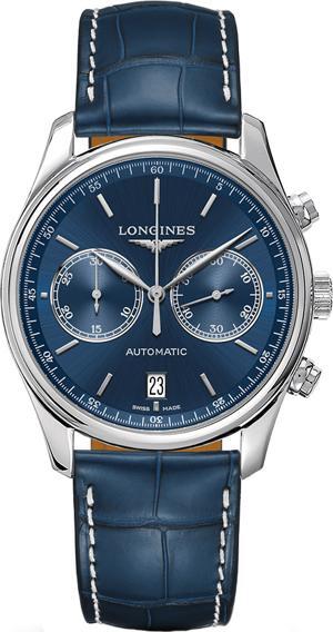 Đồng hồ nam Longines L2.629.4.92.0
