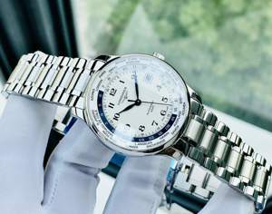 Đồng hồ nam Longines L2.631.4.70.6