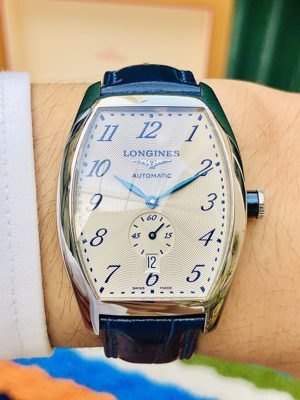 Đồng hồ nam Longines L2.642.4.73.4