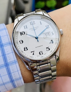 Đồng hồ nam Longines L2.648.4.78.6
