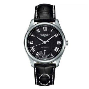 Đồng hồ nam Longines L2.666.4.51.7