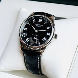 Đồng hồ nam Longines L2.666.4.51.7