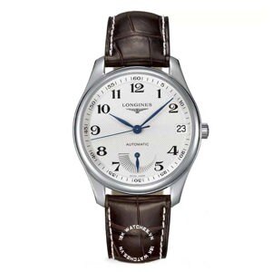 Đồng hồ nam Longines L2.666.4.78.3