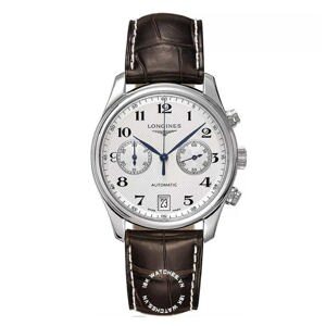 Đồng hồ nam Longines L2.669.4.78.3
