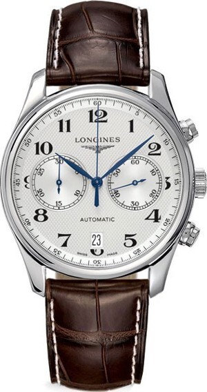 Đồng hồ nam Longines L2.669.4.78.5