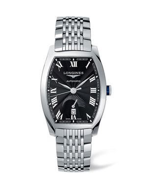 Đồng hồ nam Longines L2.672.4.51.6